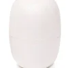 Kesäkalastus|PVC-koho 140x190x25mm kantavuus 1,7 kg valkoinen