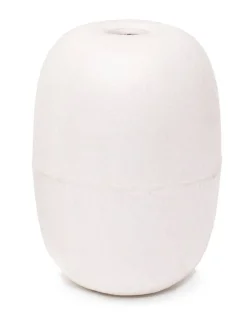 Kesäkalastus|PVC-koho 140x190x25mm kantavuus 1,7 kg valkoinen