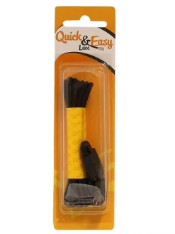 pikalukkonauha 90cm Musta>Quick&Easy Sale