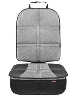 Reer Lastentarvikkeet|TravelKid Maxi Protect istuinsuoja takapenkin selkänojaan