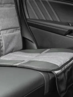 Reer Lastentarvikkeet|TravelKid Maxi Protect istuinsuoja takapenkin selkänojaan