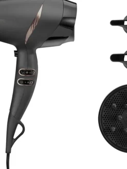 hiustenkuivaaja AC7200 Super Pro>Remington Hot