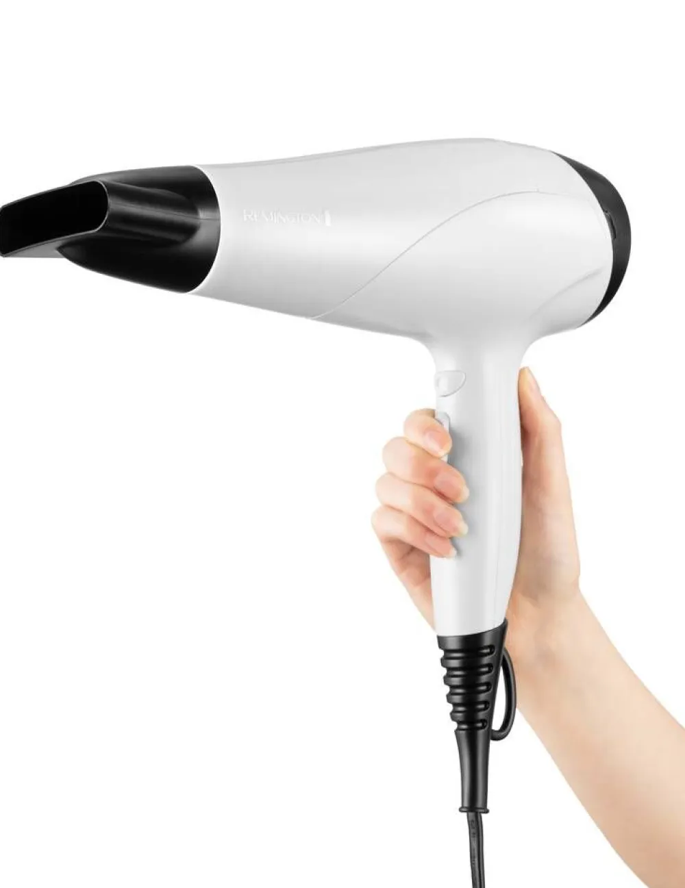 Remington Hiustenhoito|hiustenkuivain Ionic Dry 2200 D3194