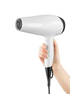 Remington Hiustenhoito|hiustenkuivain Ionic Dry 2200 D3194