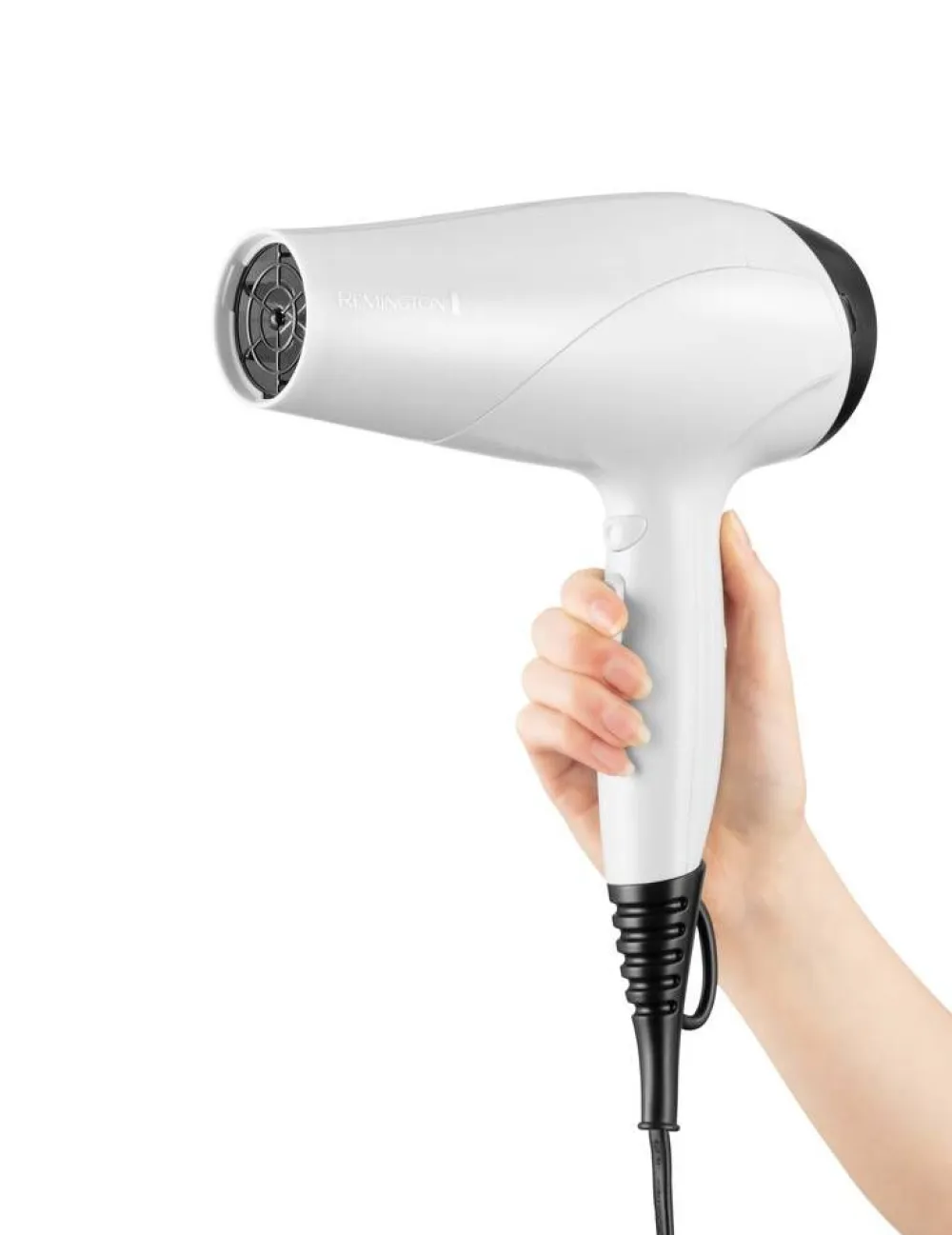 Remington Hiustenhoito|hiustenkuivain Ionic Dry 2200 D3194