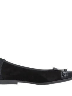 Remonte Avokkaat Ja Juhlakengät|ballerinat D0K12-02 02 Black / Schwarz / Schwarz