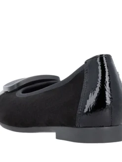 Remonte Avokkaat Ja Juhlakengät|ballerinat D0K12-02 02 Black / Schwarz / Schwarz