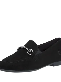 Remonte Kävelykengät|loaferit D0K13-02 02 Schwarz