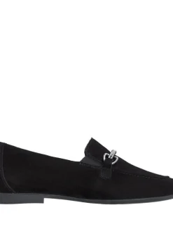Remonte Kävelykengät|loaferit D0K13-02 02 Schwarz