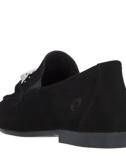 Remonte Kävelykengät|loaferit D0K13-02 02 Schwarz