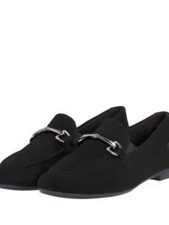 Remonte Kävelykengät|loaferit D0K13-02 02 Schwarz