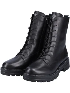 Remonte Nilkkurit|nilkkurit D2278-01 01 Schwarz / Schwarz