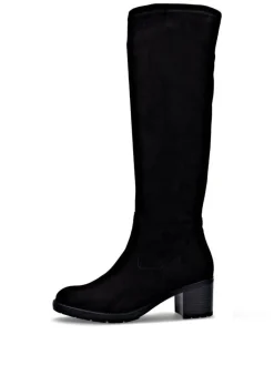 Remonte Saappaat|saappaat D2A76-00 00 Schwarz