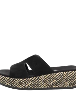 Remonte Sandaalit|sandaalit D1N55-02 02 Schwarz