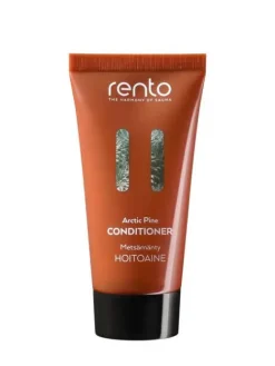 Rento Kylpyhuonetarvikkeet|Hiustuotteet|Hoitoaine metsämänty 50 ml