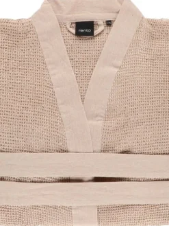 Kenno kylpytakki L/XL beige>Rento New
