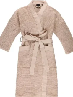 Kenno kylpytakki S/M beige>Rento Hot