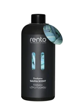 löylytuoksu Eukalyptus 400 ml>Rento Online
