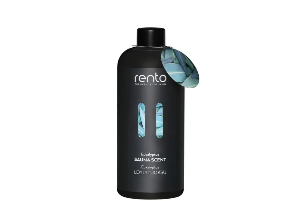löylytuoksu Eukalyptus 400 ml>Rento Online
