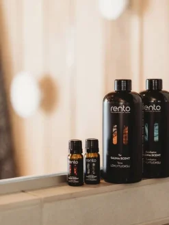 löylytuoksu Eukalyptus 400 ml>Rento Online