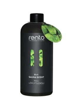 löylytuoksu Koivu 400 ml>Rento Discount
