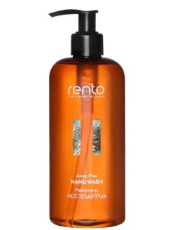 Nestesaippua metsämänty 400 ml>Rento Online