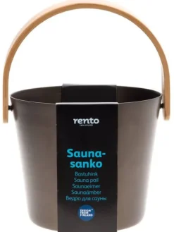 Saunatarvikkeet|Rento Sanko bambusangalla