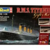 Gift Set Titanic>Revell Clearance