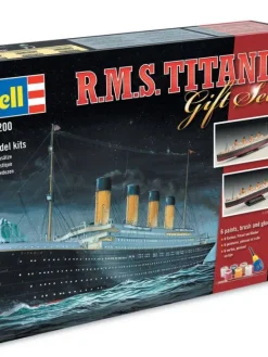 Gift Set Titanic><noscript><img width=