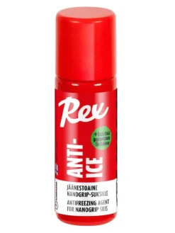 Rex Anti-Ice Nanogrip> Clearance
