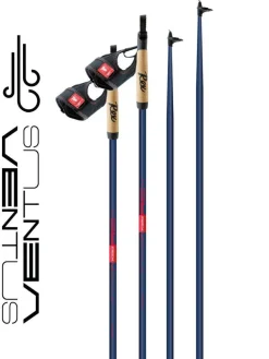 hiihtosauvat Ventus>Rex Discount