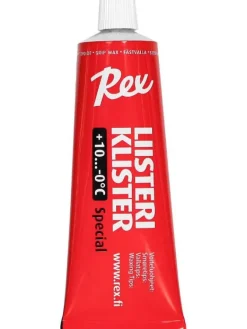 Rex Liisteri 210 0...+10 C> Hot