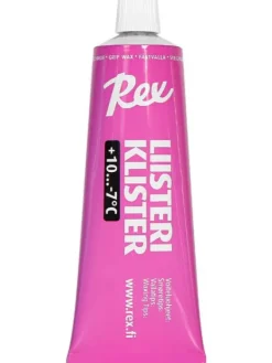 Hiihtourheilu|Rex Liisteri 205  0..-7C