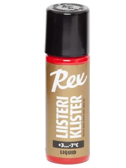 Liisteri 2161 kulta +3...-7°C 60ml>Rex