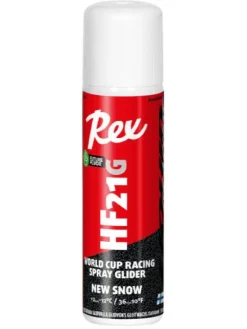 Rex Hiihtourheilu|Luistoneste  4644 HF-21 Grafii +2..-12C 150 ml