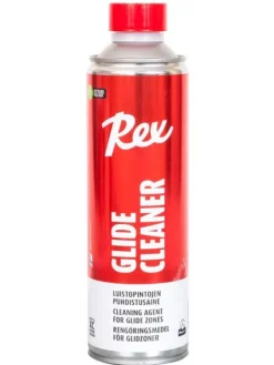 Rex Hiihtourheilu|Luistopinnan puhdistusaine 5111 Glide Cleaner 500 ml