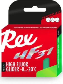 Rex Hiihtourheilu|Luistovoide 463 HF -8..-20C