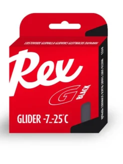 Hiihtourheilu|Rex Luistovoide Glider 433 -7..-25 C