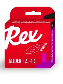 Rex Luistovoide Glider 425  +2...-4 C> Outlet