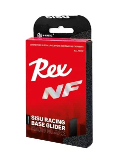 Rex Hiihtourheilu|luistovoide NF Sisu Hard Black N-Kinetic 3 80 g