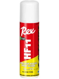Rex Hiihtourheilu|Luostoneste  4614 HF-11 Kelt +10..-2 C 150 ml