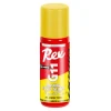 Rex Hiihtourheilu|nesteluisto 4361 G11 keltainen +10..-2°C 60 ml