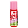 Rex Hiihtourheilu|nesteluisto 4351 G41 pinkki/vihreä +5..-20°C 60 ml