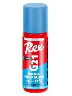 nesteluisto 4371 G21 sininen -2..-8°C 60 ml>Rex Discount