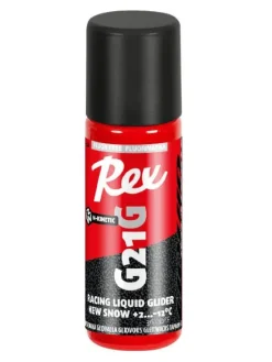 nesteluisto 4391 G21G musta +2..-12°C 60 ml>Rex Best
