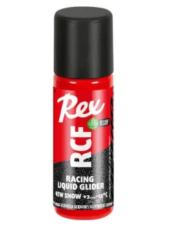 Rex Hiihtourheilu|Nesteluisto  4063 Grafiitti RCF +2..-12C 60 ml