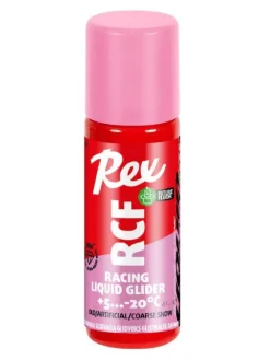 Rex Hiihtourheilu|Nesteluisto  4053 Pinkki/Vihr 60ml