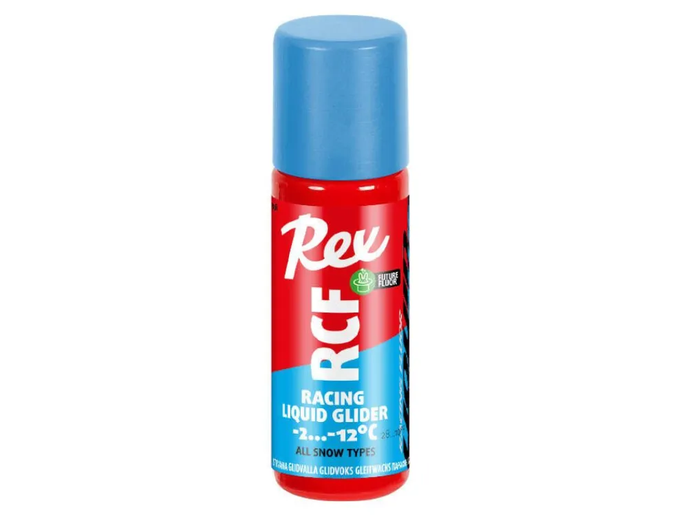Nesteluisto 4023 Sininen RCF -2..-15 C 60ml>Rex Online