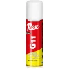 Rex Hiihtourheilu|Nesteluisto L.Spray  436 G11 Nesteluisto L.Spray Kelt. +10..