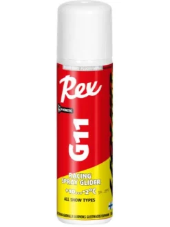 Rex Hiihtourheilu|Nesteluisto L.Spray  436 G11 Nesteluisto L.Spray Kelt. +10..